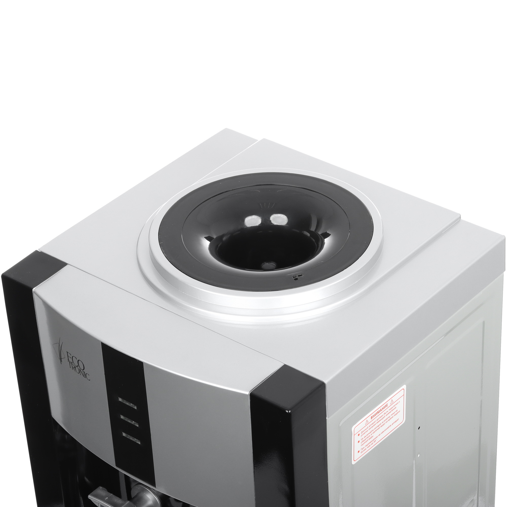 9929223 Диспенсер Ecotronic V21-LWD серый STDN-0096735 - Вид №4