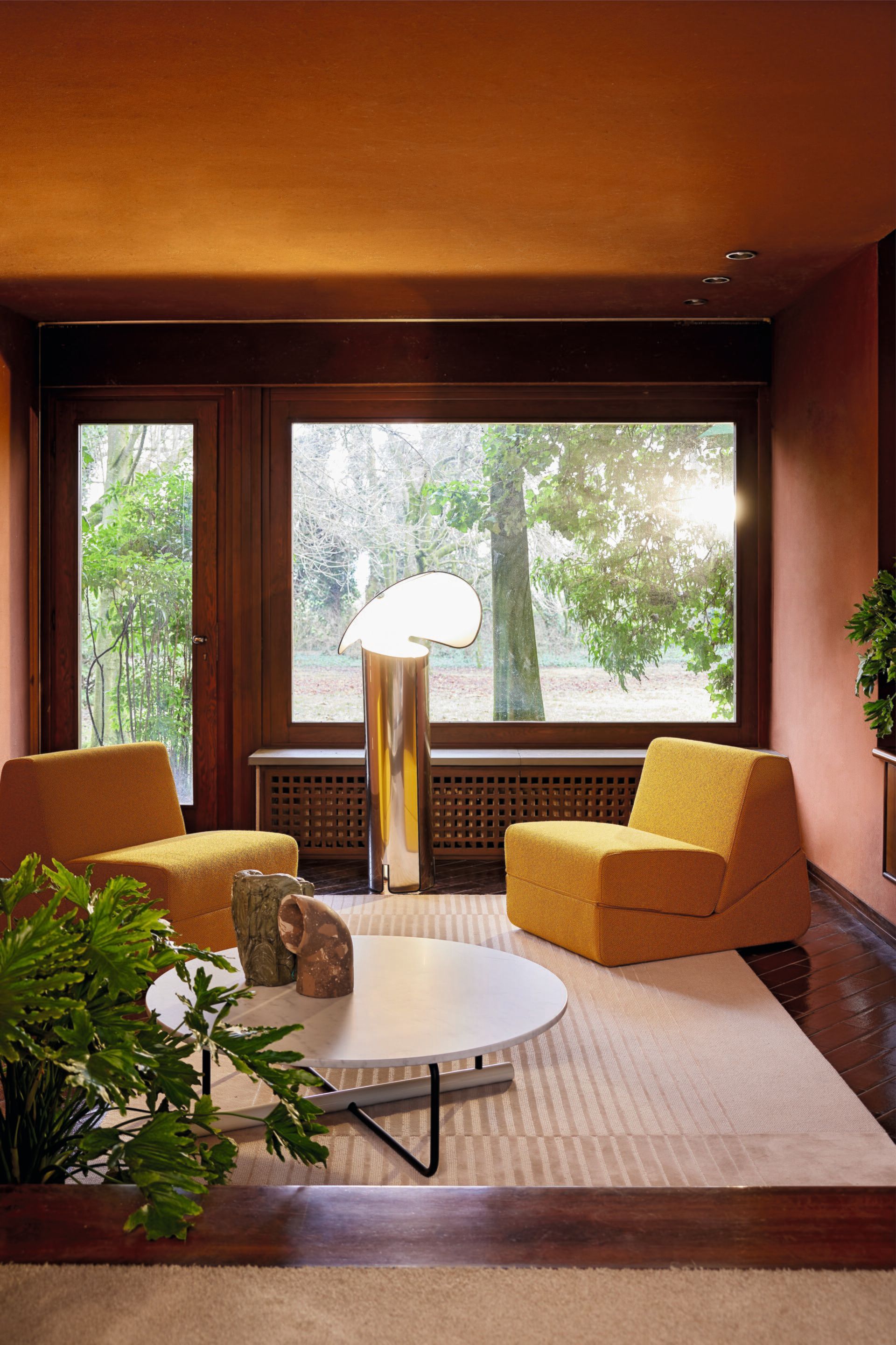 Кресло / шезлонг Zanotta GALEOTTA ARCH-00076650 - Вид №5