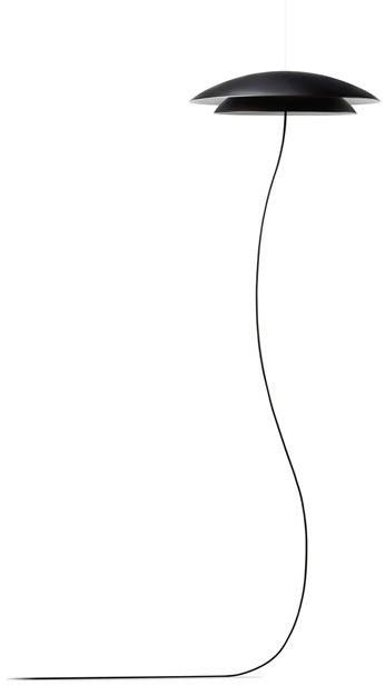 LEDS C4 Светодиодный торшер из стали sun-id-1370281 - Вид №1