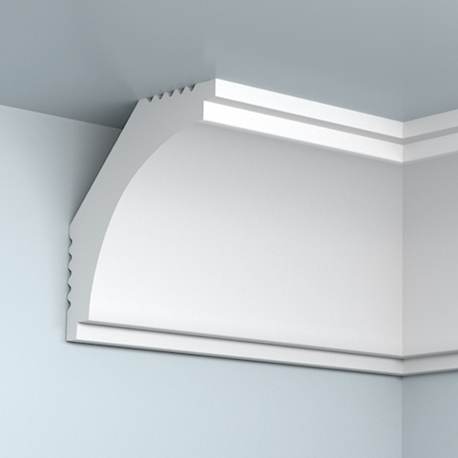 Уголок внутренний N 35/35 (25*4) STSR-2086 ПЛИНТЭКС 