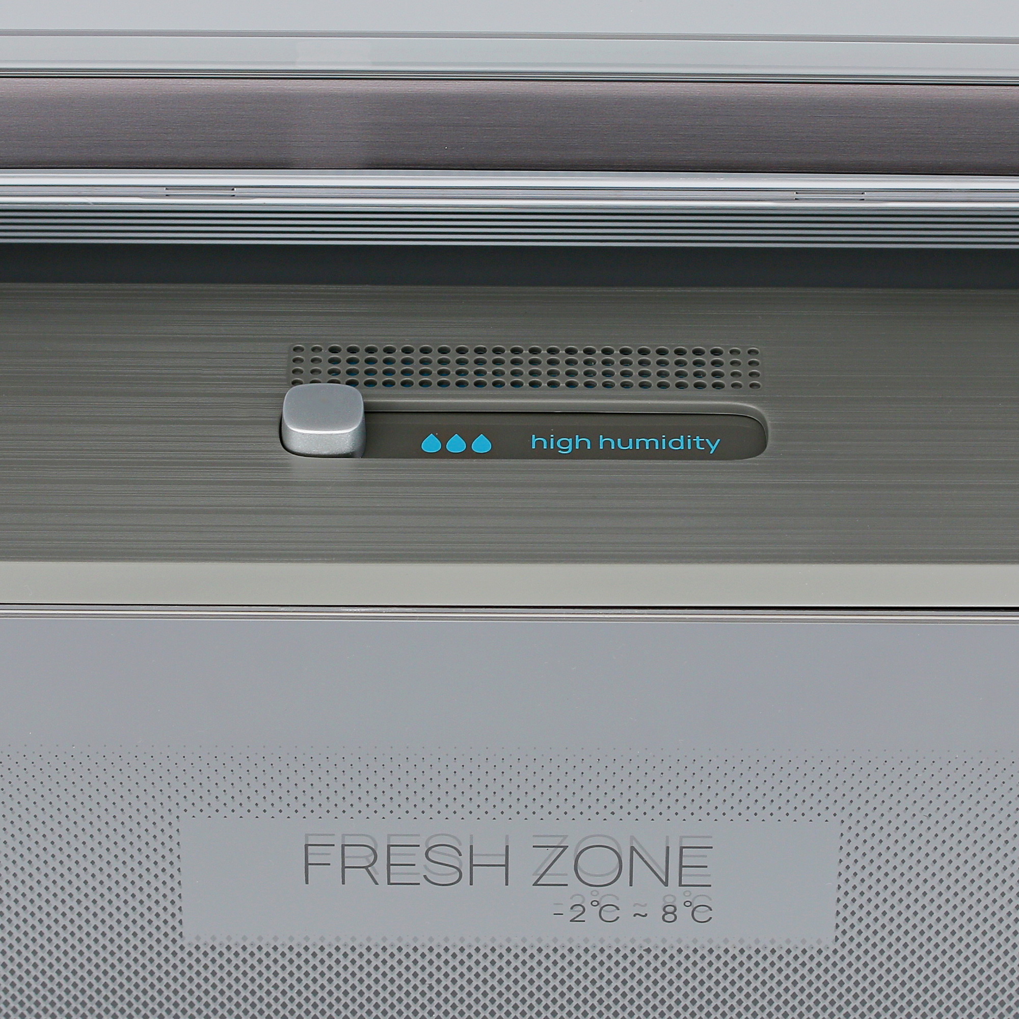 5077938 Холодильник с морозильником   Eigen Stark-RF32 серебристый STDN-0049073 - Вид №10