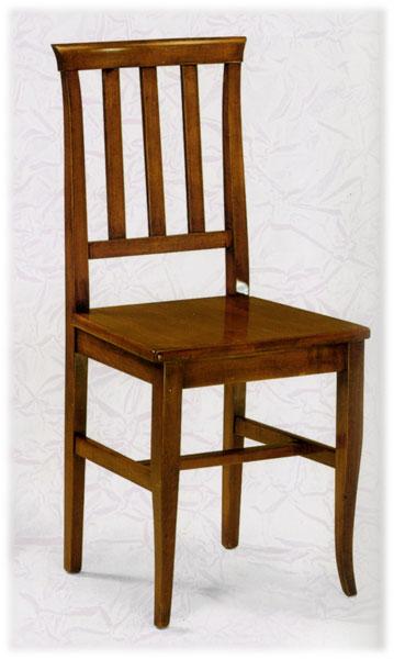 Стул Tre Stecche MIRANDOLA R105 Botticelli