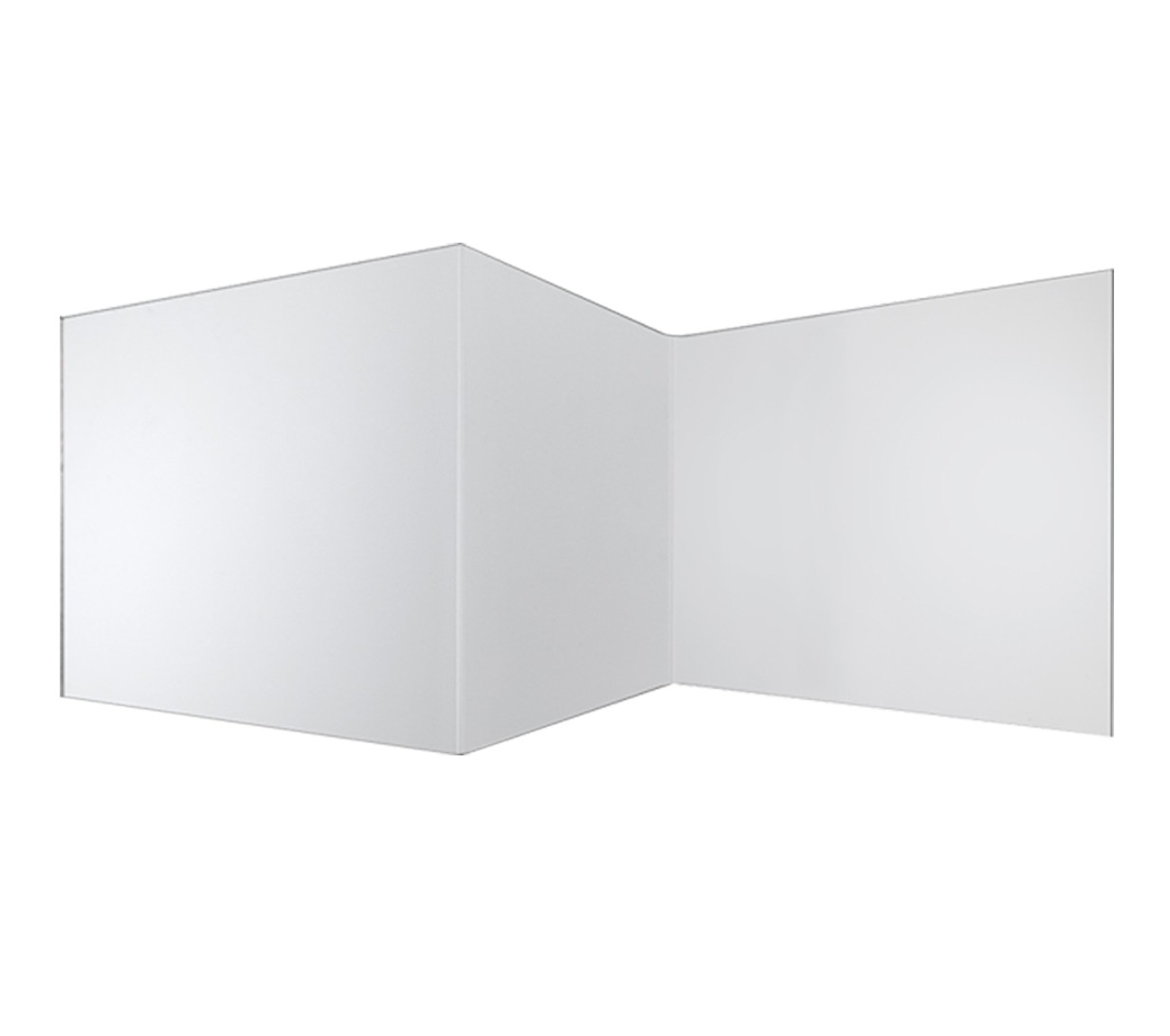 Ex.T Perspective 1 Настенное зеркало EXPERSPECTIVE/1 