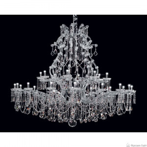 Masiero VE 951/24 люстра подвесная большая