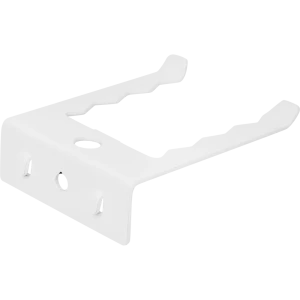 Подвеска для инструментов KONSENSA для фиксации полки 1 см сталь цвет белый 89451683 STLM-2117491
