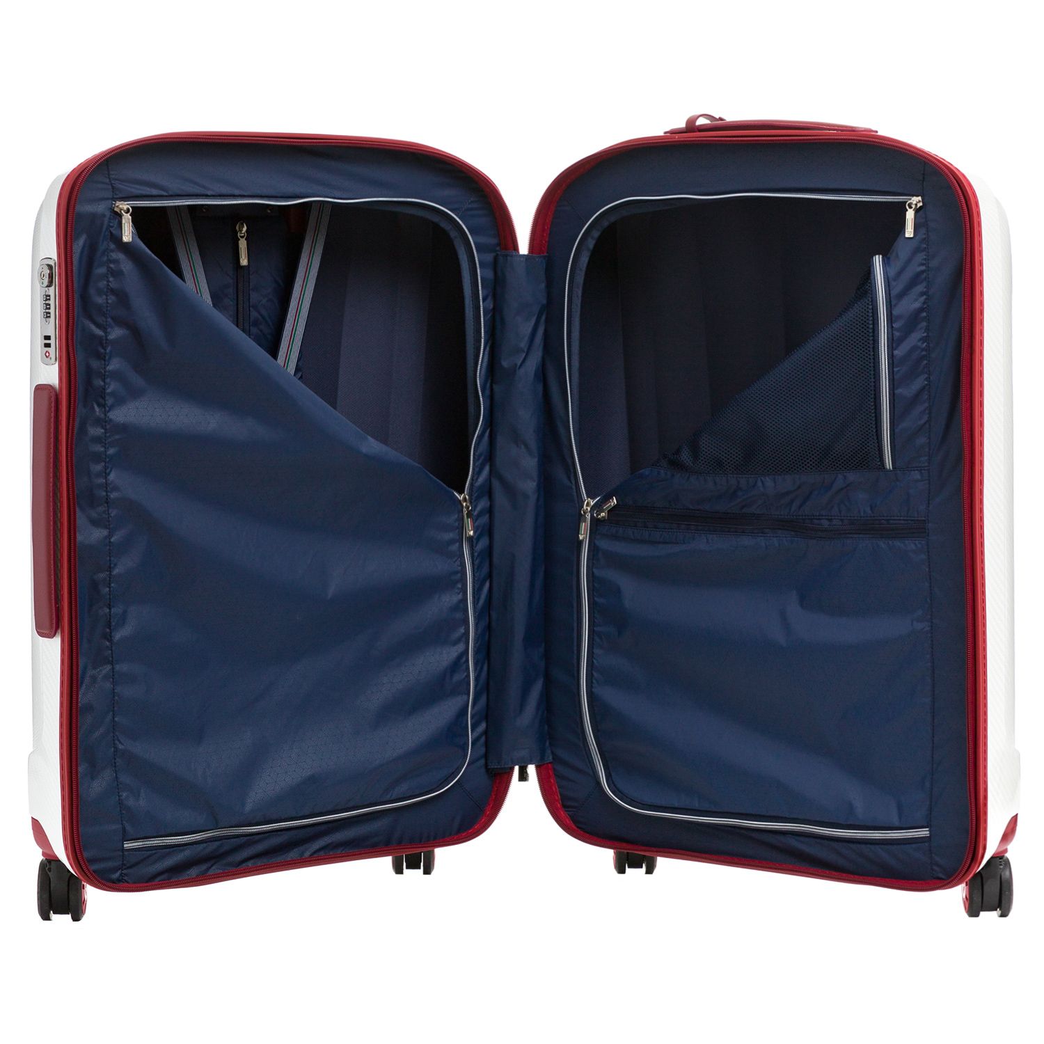 5952-0930 Чемодан 5952 Trolley M Roncato We Are Glam  - Вид №2