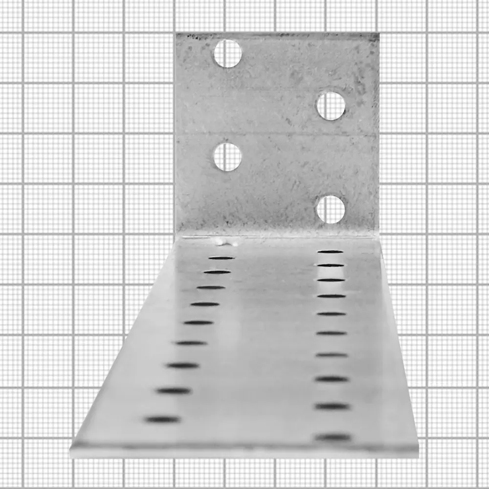 Анкерный уголок Santreyd для надежного крепления конструкций 84857881 STLM-0056279 - Вид №3