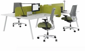 ESTEL GROUP Несколько рабочих станций