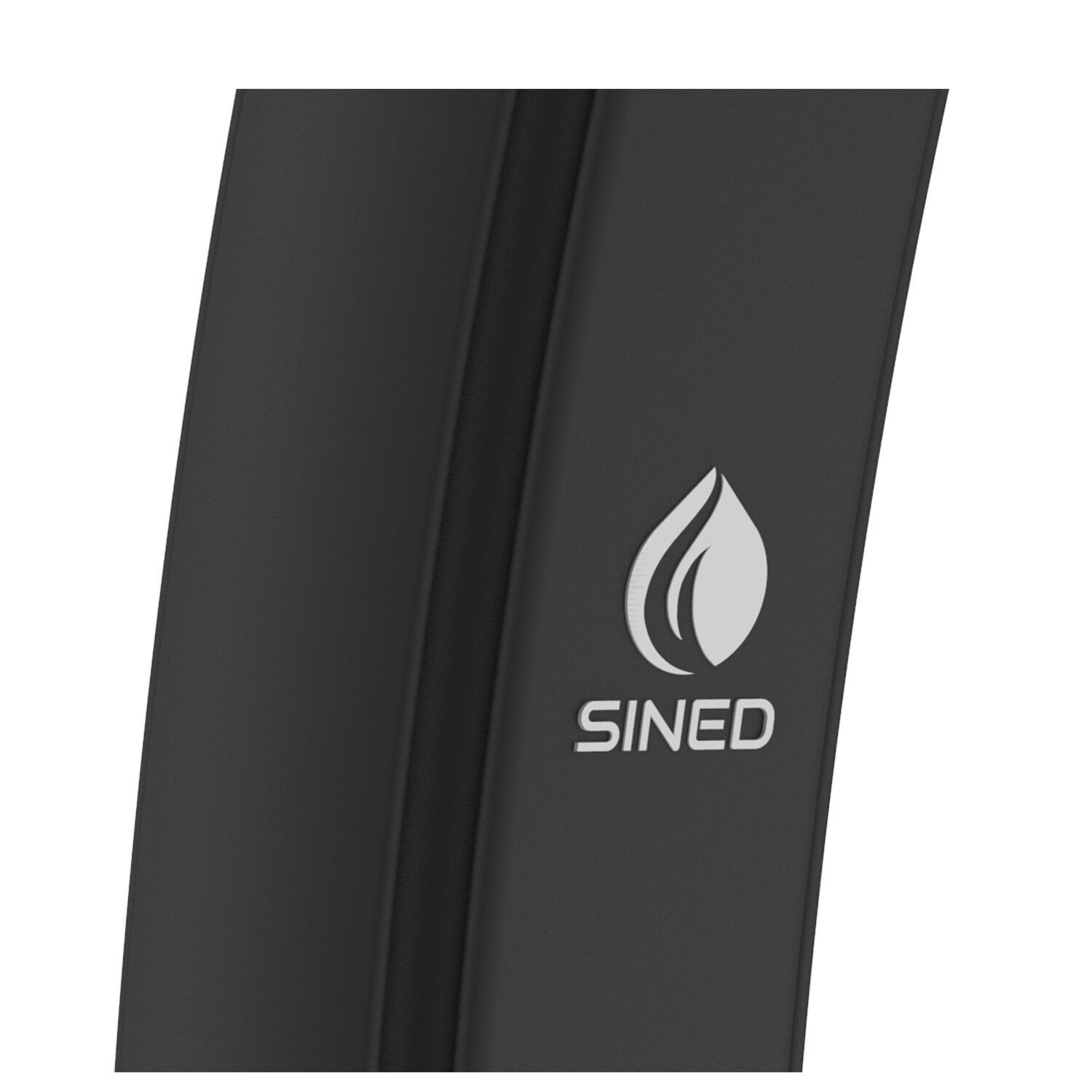 Поли солнечный открытый душ с душем SINED SOLE XXL ARCH-00001997 - Вид №16