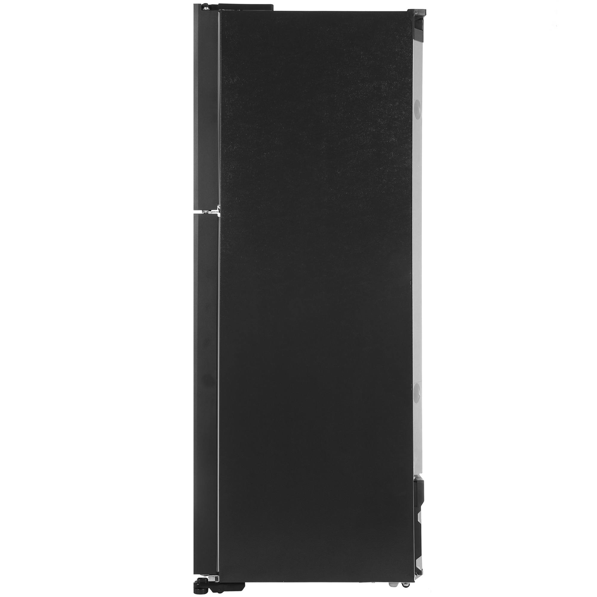 8117589 Холодильник с морозильником   Sharp SJXG60PGBK черный STDN-0053778 - Вид №3