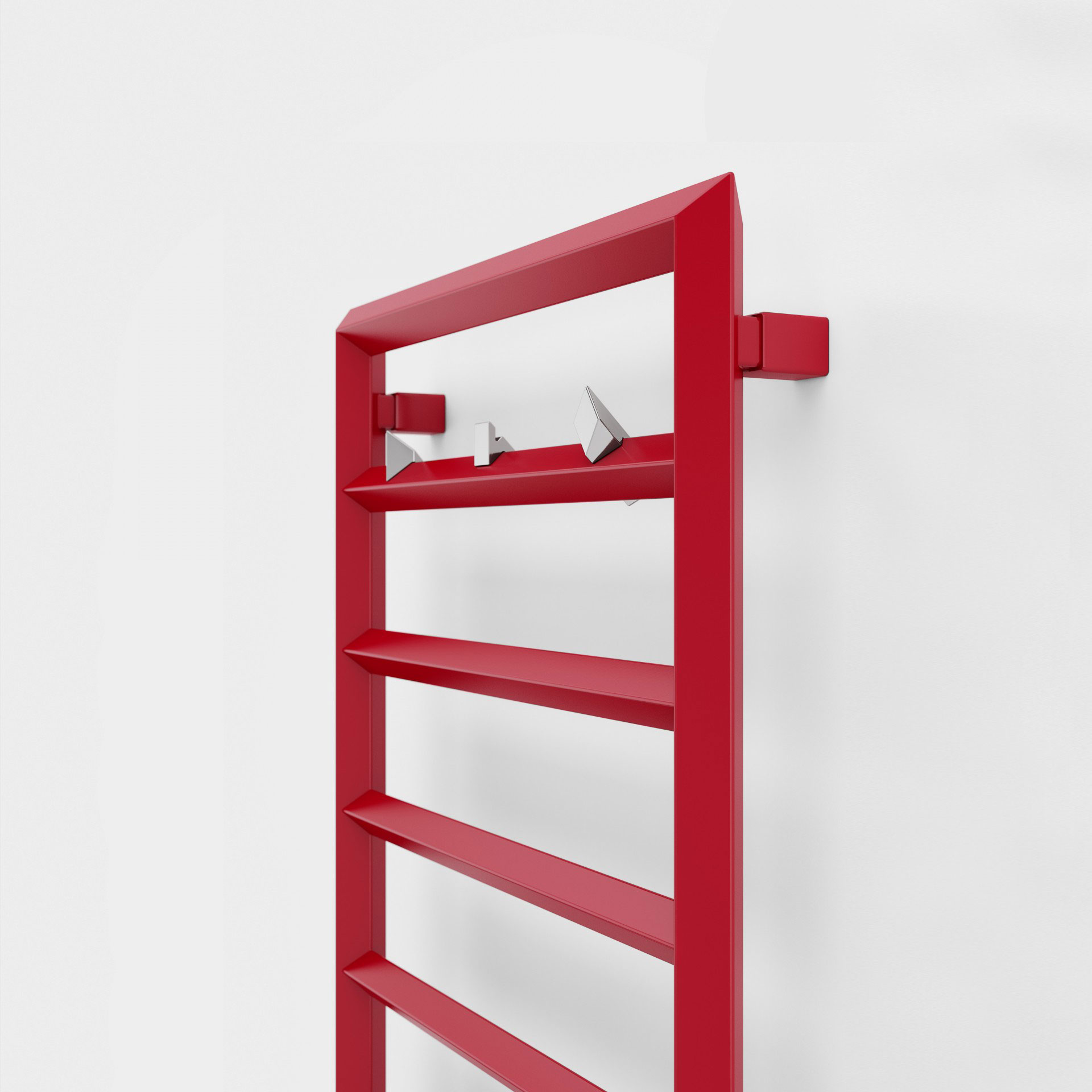 Полотенцесушители WGDIM112060 Diamond Terma 4.22 - Вид №2