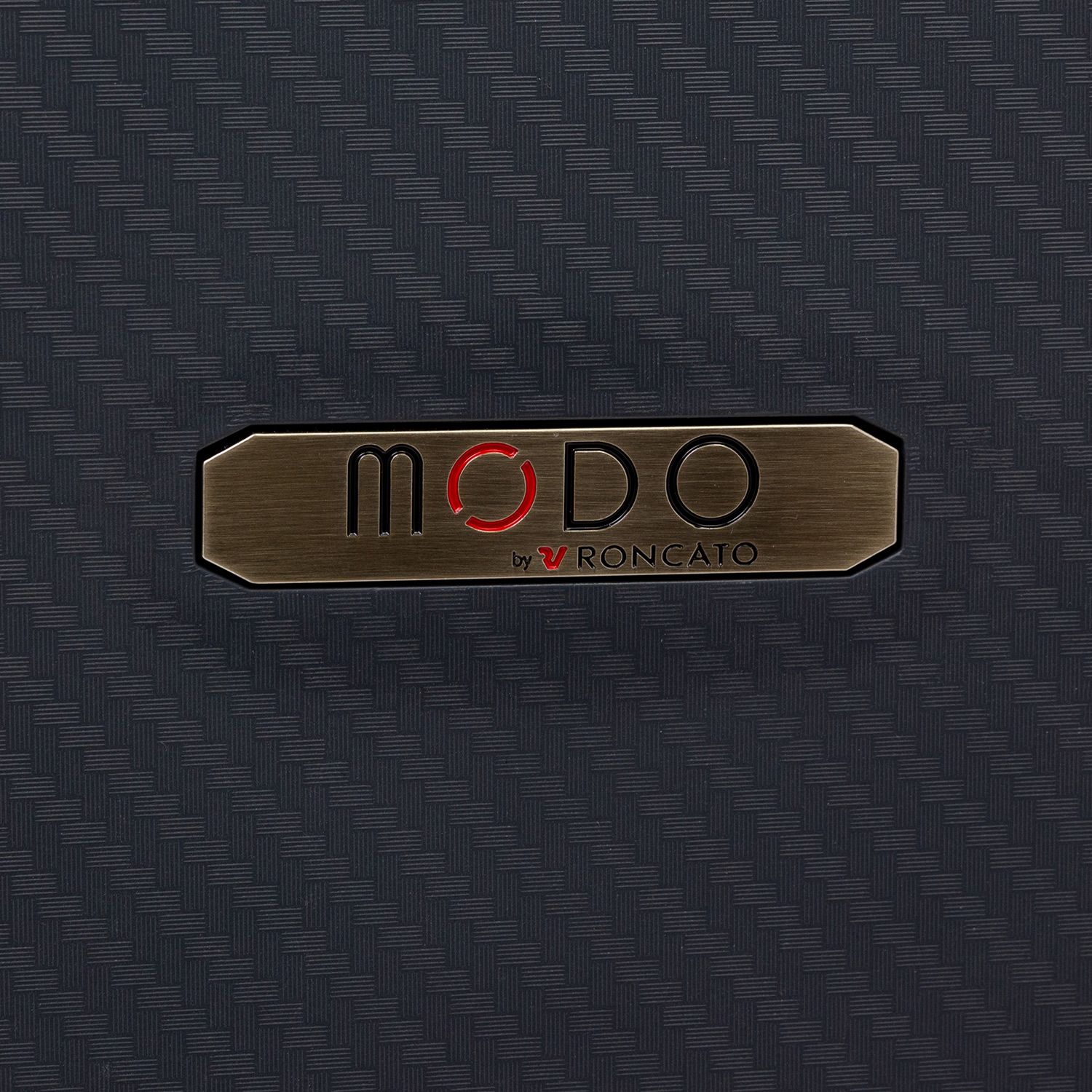 2653-22 Чемодан 2653 Trolley S MODO by Roncato Rocket - Вид №6