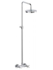 5609/4 Bellosta Rubinetterie НАРУЖНЫЙ ДУШ C / STELO