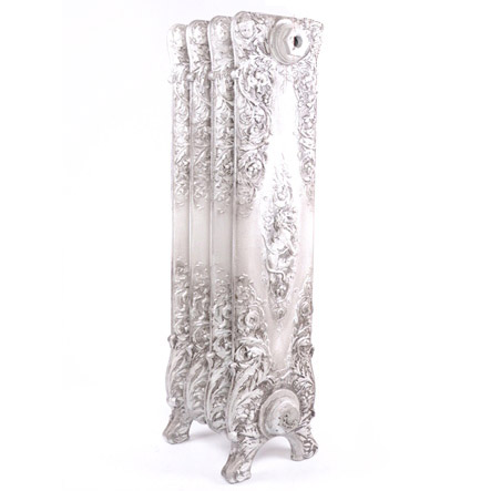 Чугунный радиатор RETROstyle Chester 640 9 секций 6874 - Вид №6