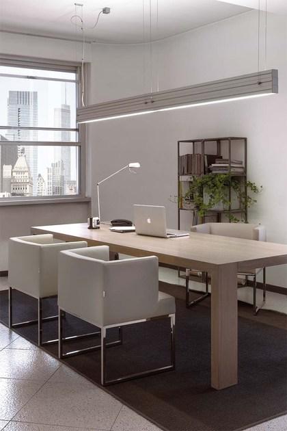 Frigerio Salotti Кожаное кресло-санки с подлокотниками Asia sun-id-1358005 - Вид №3