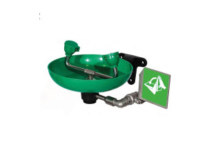 Промывка глаз