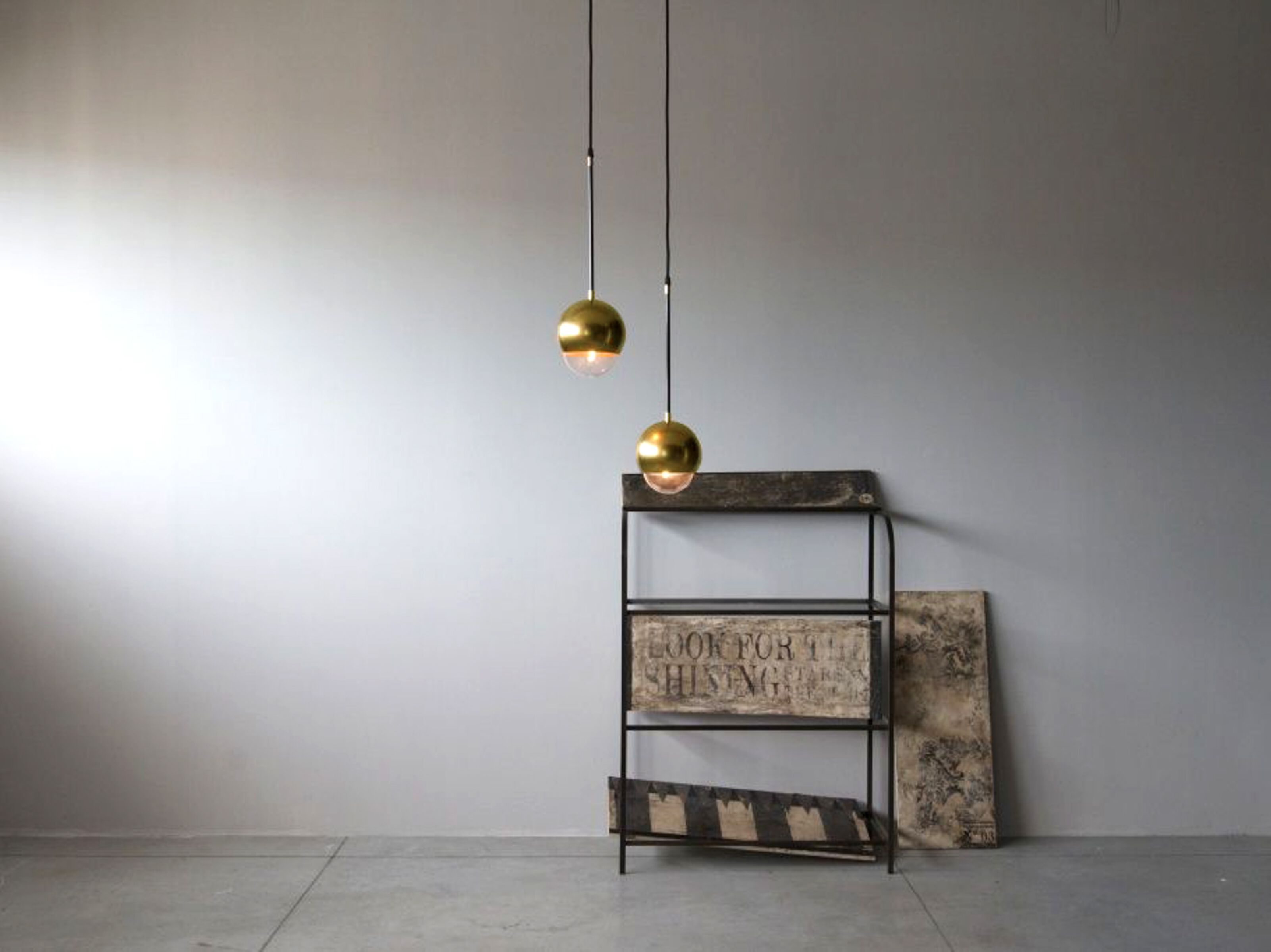 Светодиодный подвесной светильник Renzo Serafini Желудь ARCH-00065443 - Вид №3