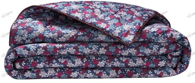 Alexandre Turpault Постельное белье из принтованного хлопка с цветочными мотивами Fancy sun-id-1503826