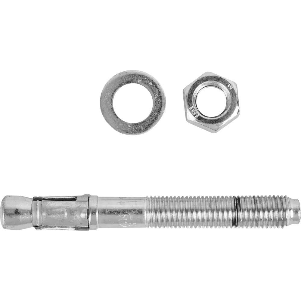 Клиновой анкер SORMAT с контролируемой затяжкой 12/5×103 мм 88479213 STLM-1003738 - Вид №2