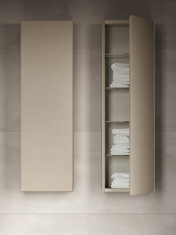 Rexa Design Компактные стеновые блоки Living REXA-ST339  - Вид №1