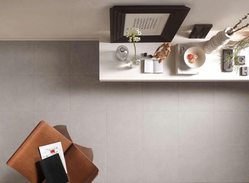 MARAZZI Керамогранит под бетон стены / напольная плитка sun-id-1346093 - Вид №6