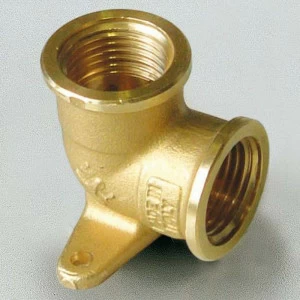 Водорозетка ВВ TIEMME 3/4"