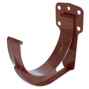 Кронштейн желоба Dacha 120 мм красный 81930133 STLM-2071047