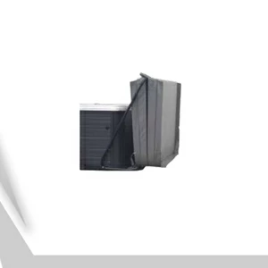 Кронштейн для подъема и опускания крышки бассейна Gruppo Treesse POPSOL