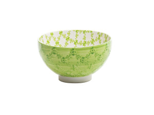 Фарфоровая чашка