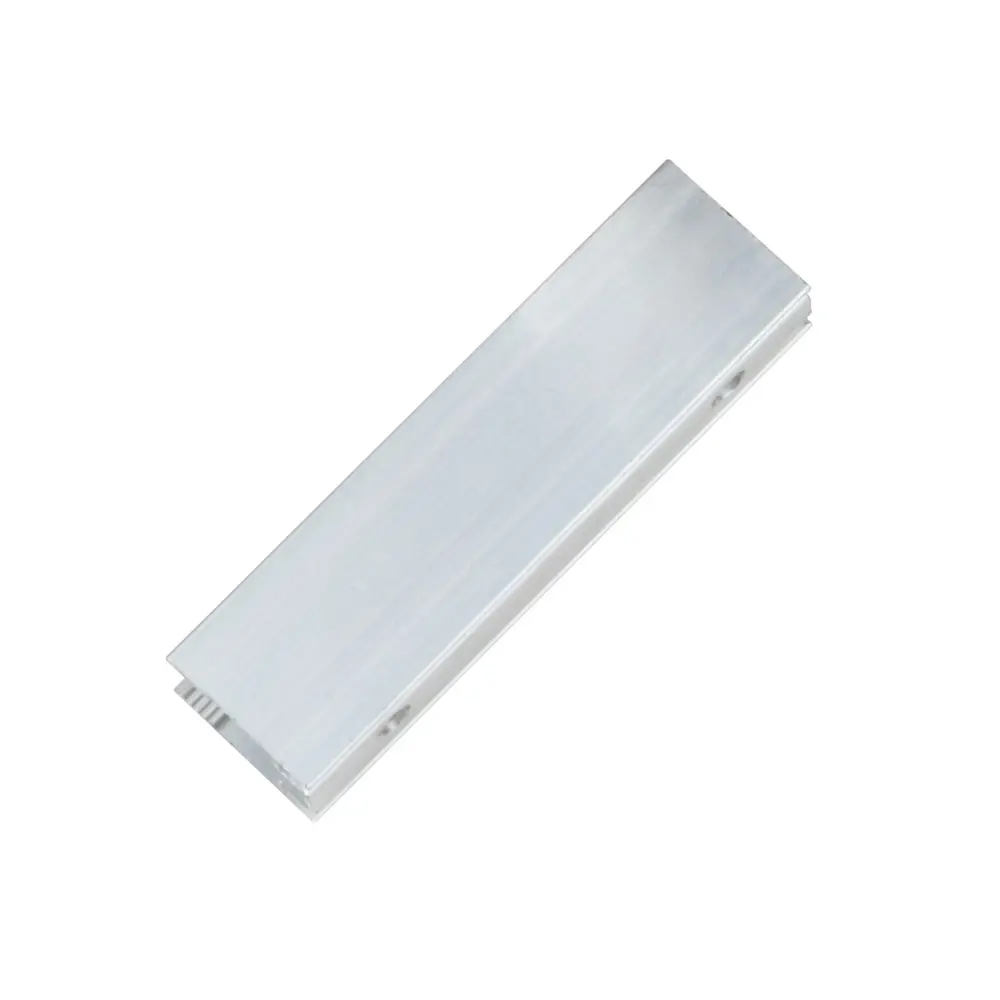 Крепление для светодиодной ленты Neon 6x12 мм алюминий 10 шт. 89437049 STLM-2141626 Santreyd  - Вид №6