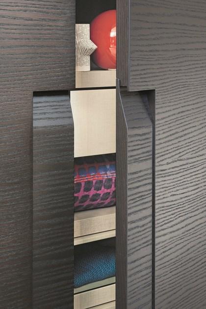 Lema Индивидуальный гардероб Armadio al centimetro - battente sun-id-1361779 - Вид №1