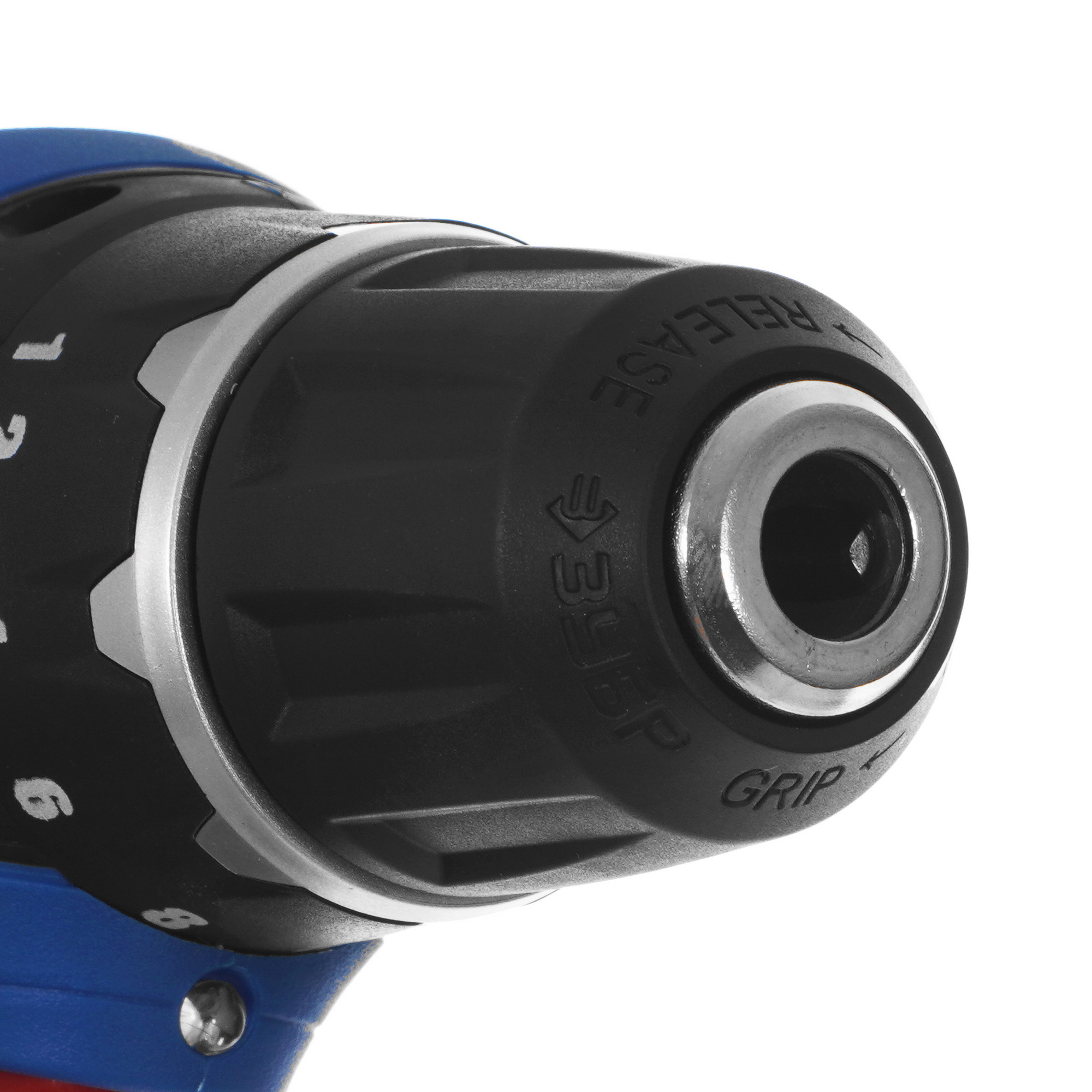 Дрель-шуруповерт Зубр DL-121 12V MAX PRO  , Без ЗУ, Без АКБ 9939275 STDN-0040519 - Вид №3