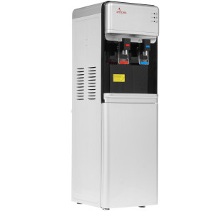 8161417 Диспенсер APEXCOOL 07 LD серебристый