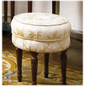 Пуф DORIA VOLPI 3205