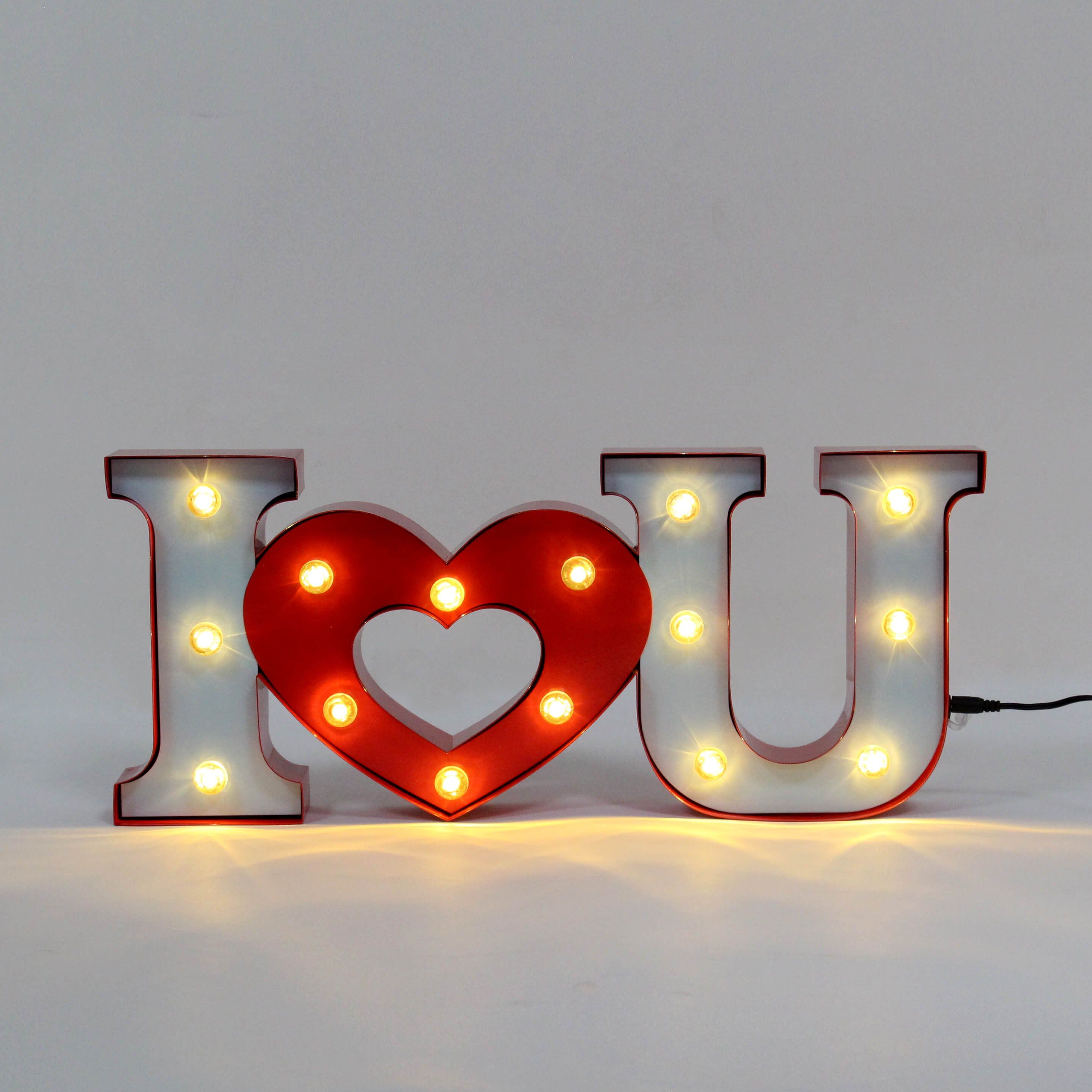 Настольная лампа / металлическая световая вывеска Arte dal Mondo WML020A ARCH-00116855 - Вид №3