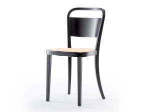 Деревянный стул