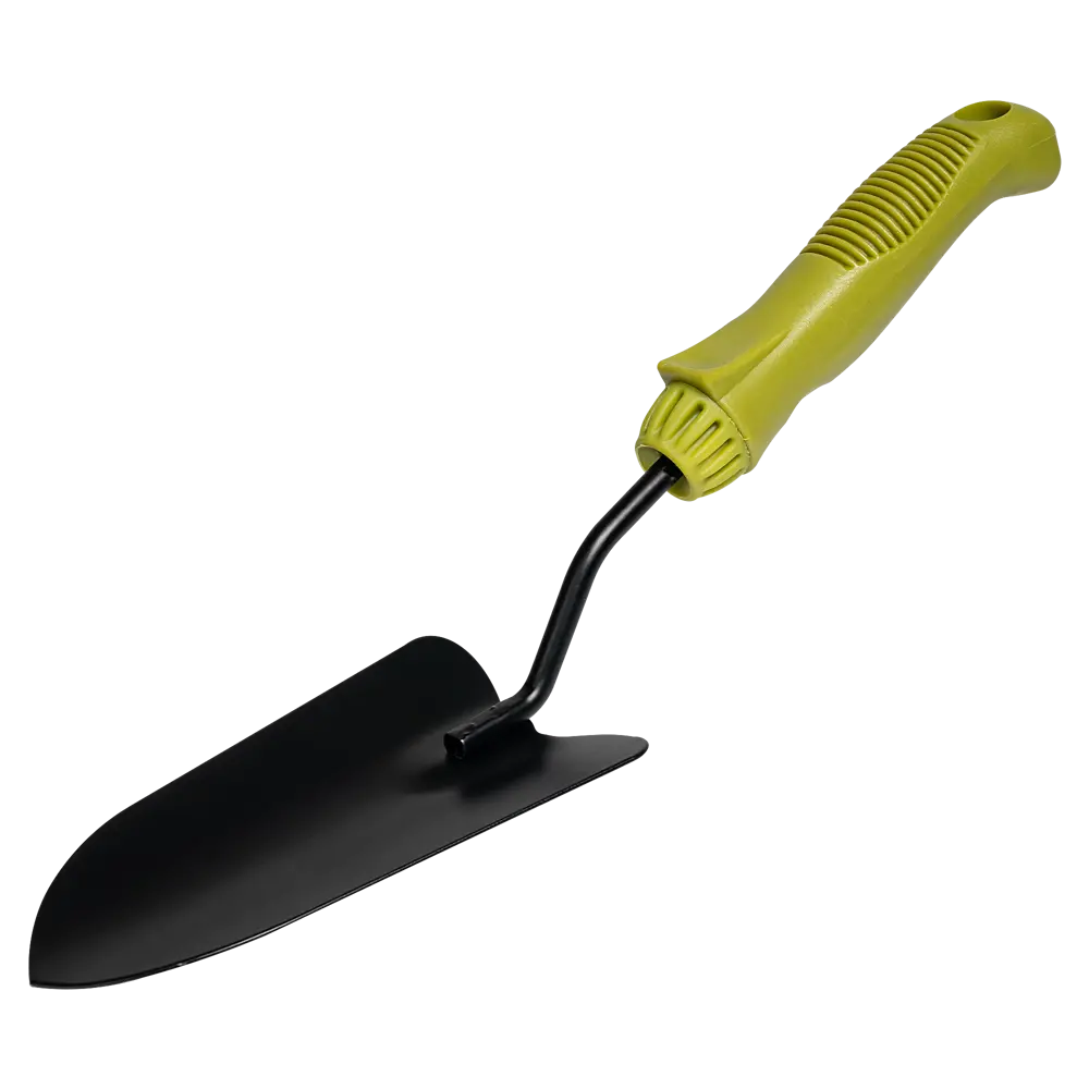 Совок посадочный BEGINIA сталь 8 см STLM-2023476 - Вид №1