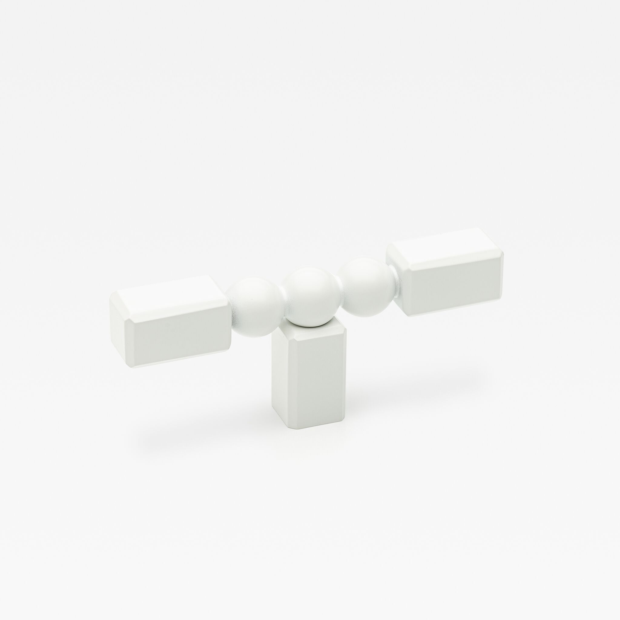 Латунная ручка Lo & Co Interiors Orbe ARCH-00103304 - Вид №14