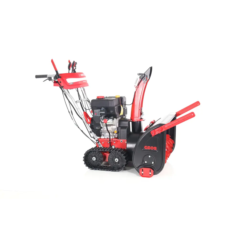 Снегоуборщик бензиновый Geos SnowLine 760TE 80 см 13 л.с. 89340086 STLM-2023811 Santreyd  - Вид №7