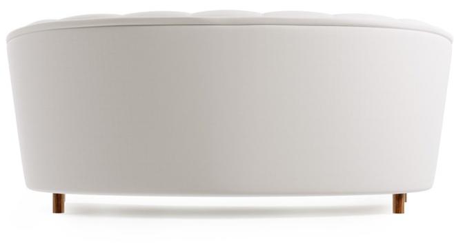 Mytto 2-х местный кожаный диван Iconic sun-id-1416289 - Вид №3