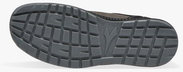 DIADORA UTILITY Низкая рабочая защитная обувь D-formula low s3 src esd sun-id-1417343 - Вид №2