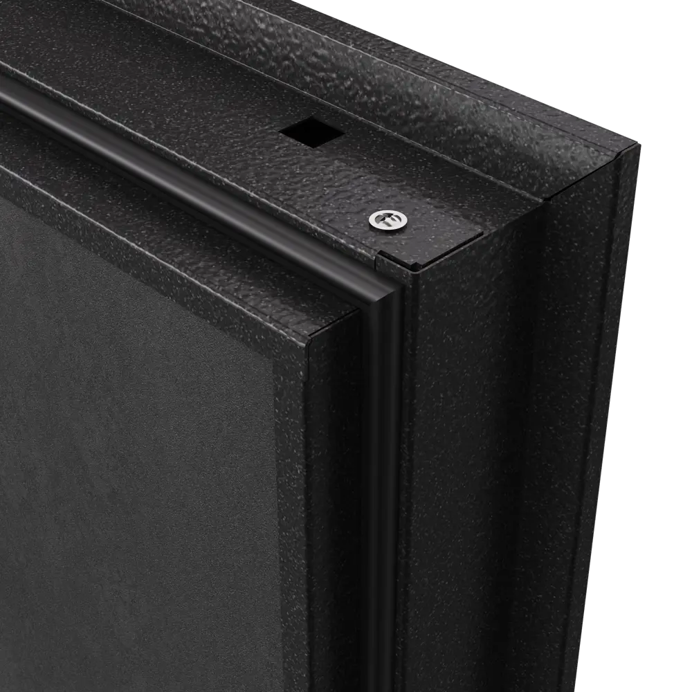 МАСТИНО Брутал Бетон - входная металлическая дверь для квартиры 89384704 STLM-1577299 - Вид №2