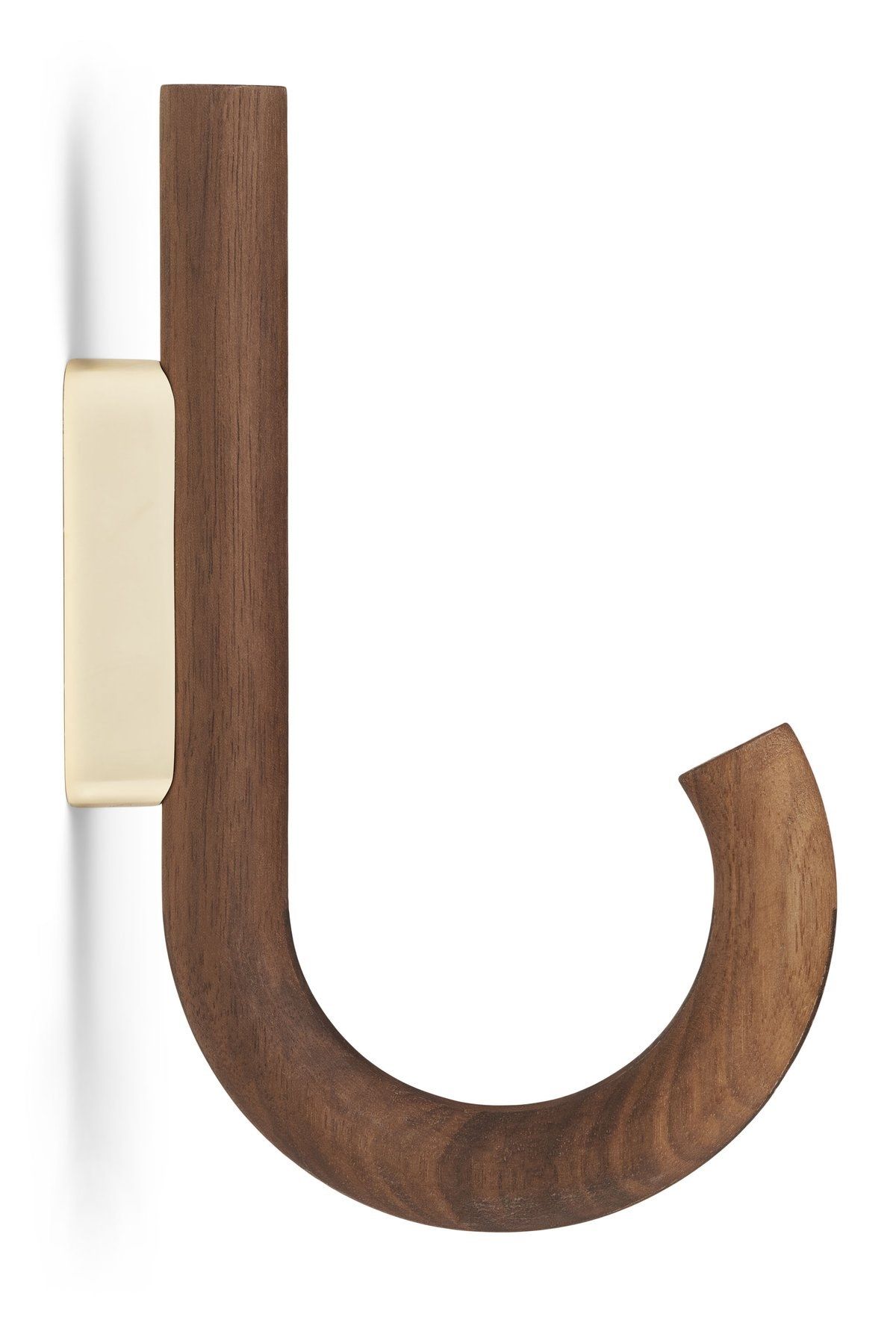 Вешалка из дуба Gejst HOOK ARCH-00135378 - Вид №8