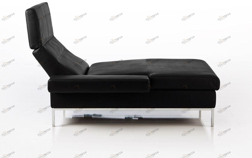 brühl Шезлонг из пелле Tomo sun-id-1392603