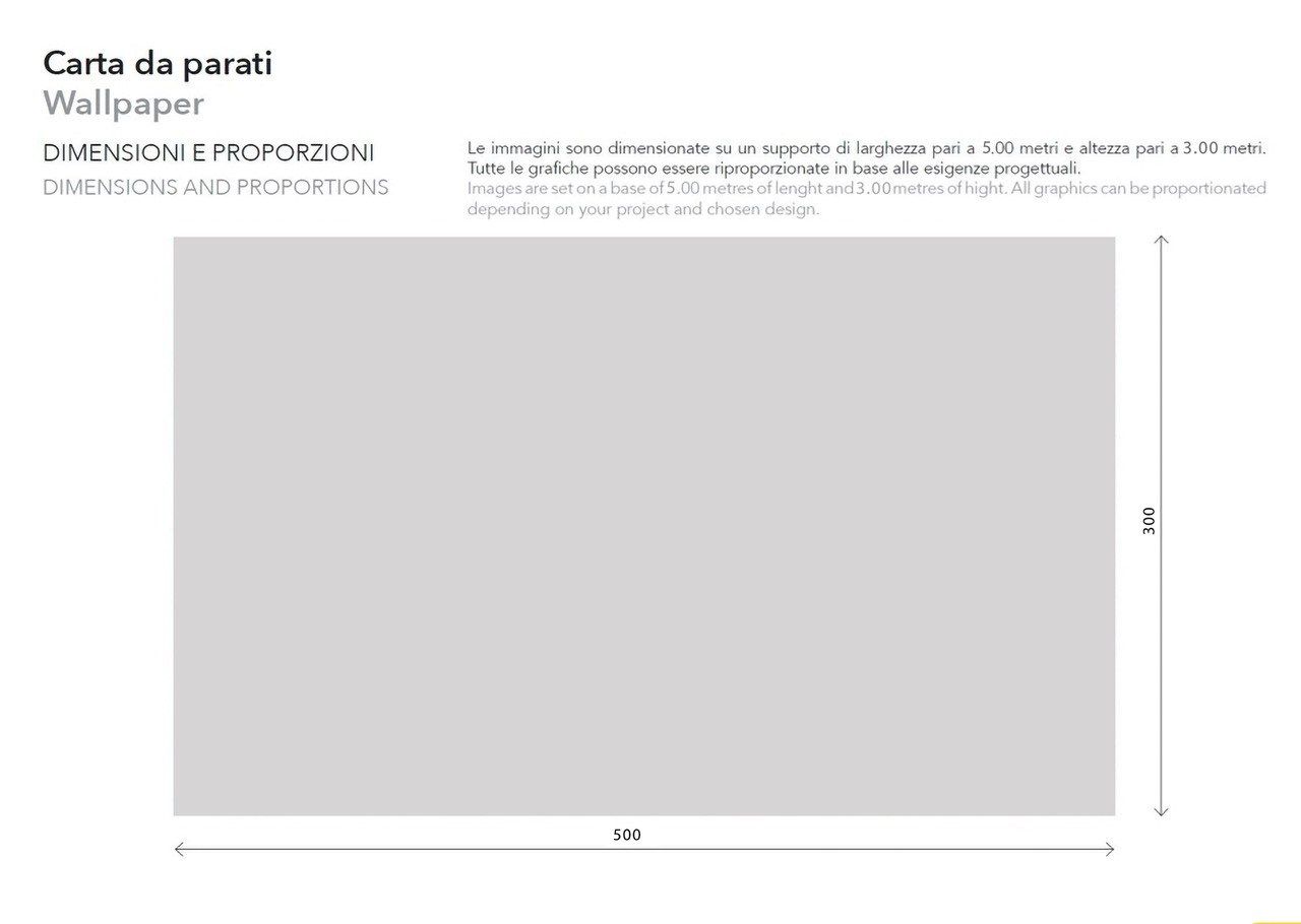 Покрытие / обои Officinarkitettura® ARCH-00110764 - Вид №5