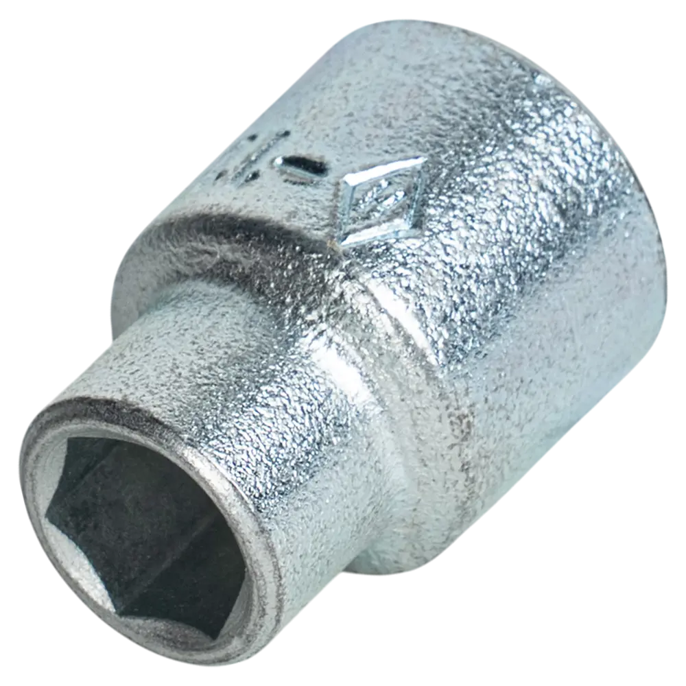 Торцевая головка НИЗ 11 мм шестигранная для профессионального монтажа 89432497 STLM-1576899