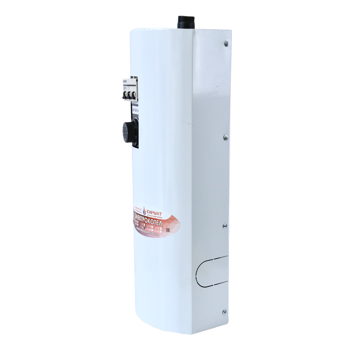 5485981 Электрический котел AXIS САРМАТ ЭВПМ-А 9 кВт 9 кВт STDN-0068094 - Вид №2