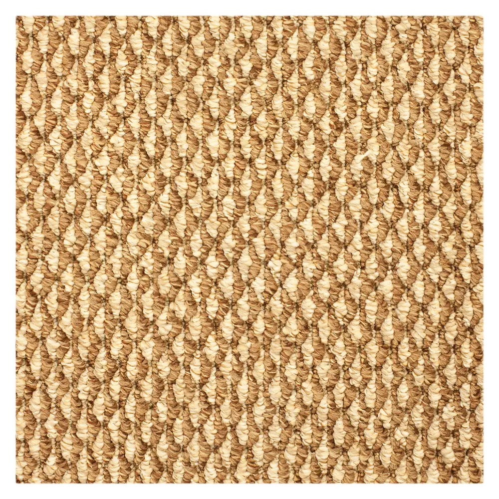 Ковровое покрытие «Noventis Nancy 330» бербер 3 м цвет серый STLM-2157415