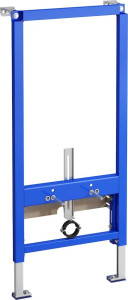 H8926600000001 Скрытый каркас для подвесного биде LAUFEN PRO