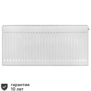 Радиатор панельный Kermi Profil FTV220501201R2Y 22 500x1200 нижнее правое подключение сталь белый 82939695 STLM-2142950
